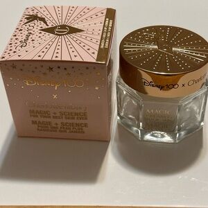 Disney x Charlotte Tilbury Magic Cream